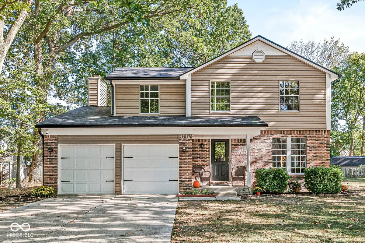 14815 Wheatfield Lane, Carmel, IN 46032 - Image #1