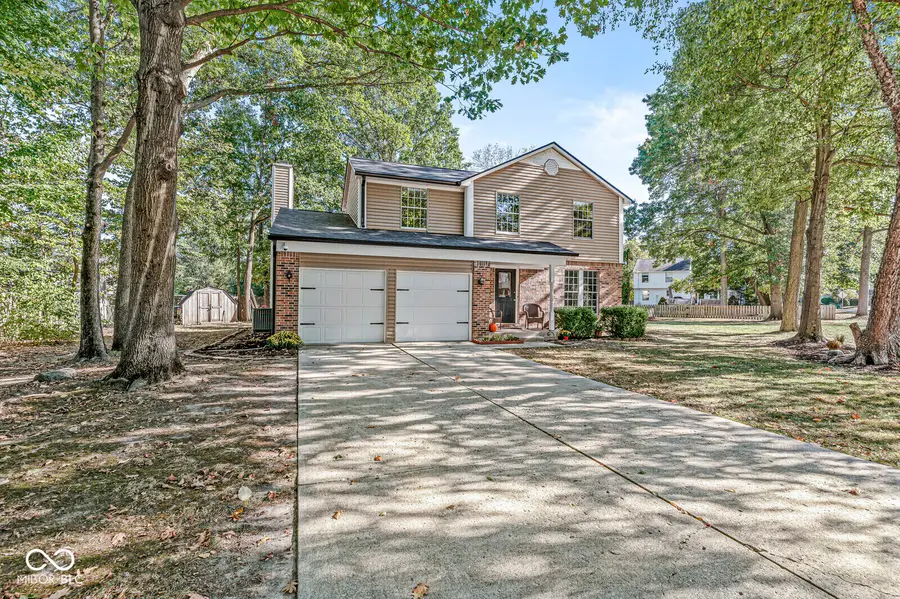 14815 Wheatfield Lane, Carmel, IN 46032 - Image #3