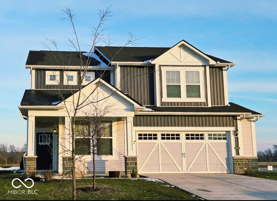 6918 Seattle Slew Drive, Whitestown, IN 46075 - Image #1