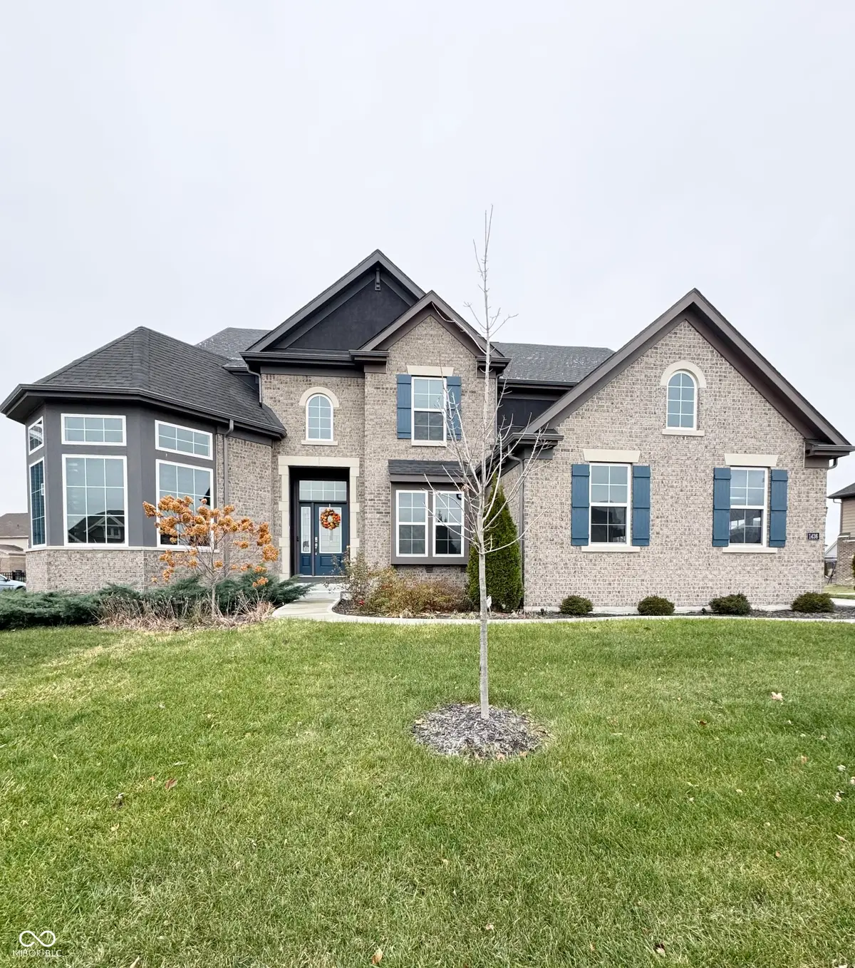 1436 Hove Drive, Greenwood, IN 46143 - Image #1