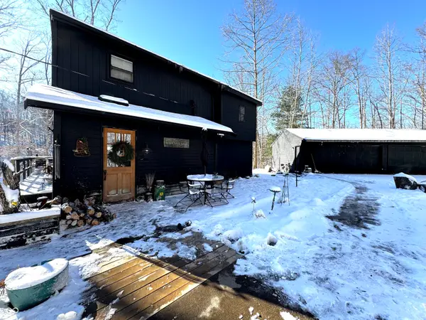 7772 Bellsville Pike, Nashville, IN 47448