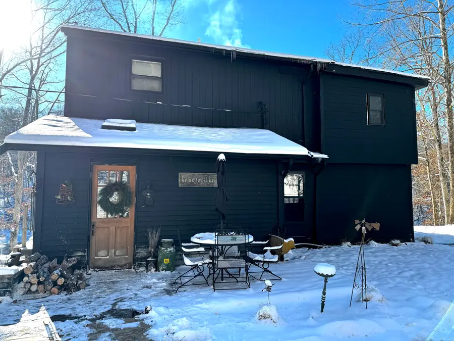 7772 Bellsville Pike, Nashville, IN 47448 - Image #2