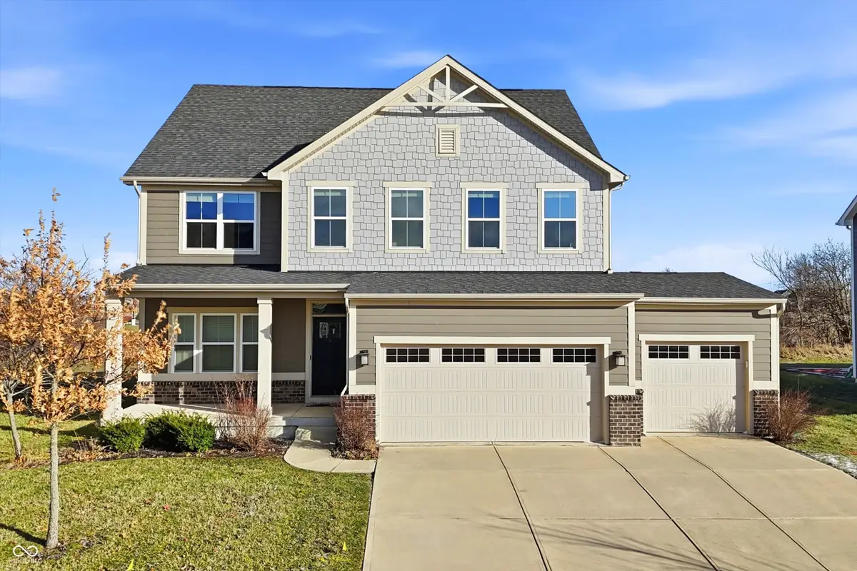 13567 Moorcroft Drive, Fishers, IN 46037 - Image #1