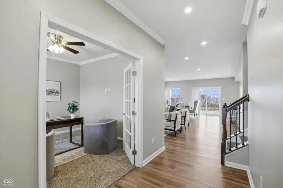 13567 Moorcroft Drive, Fishers, IN 46037 - Image #3