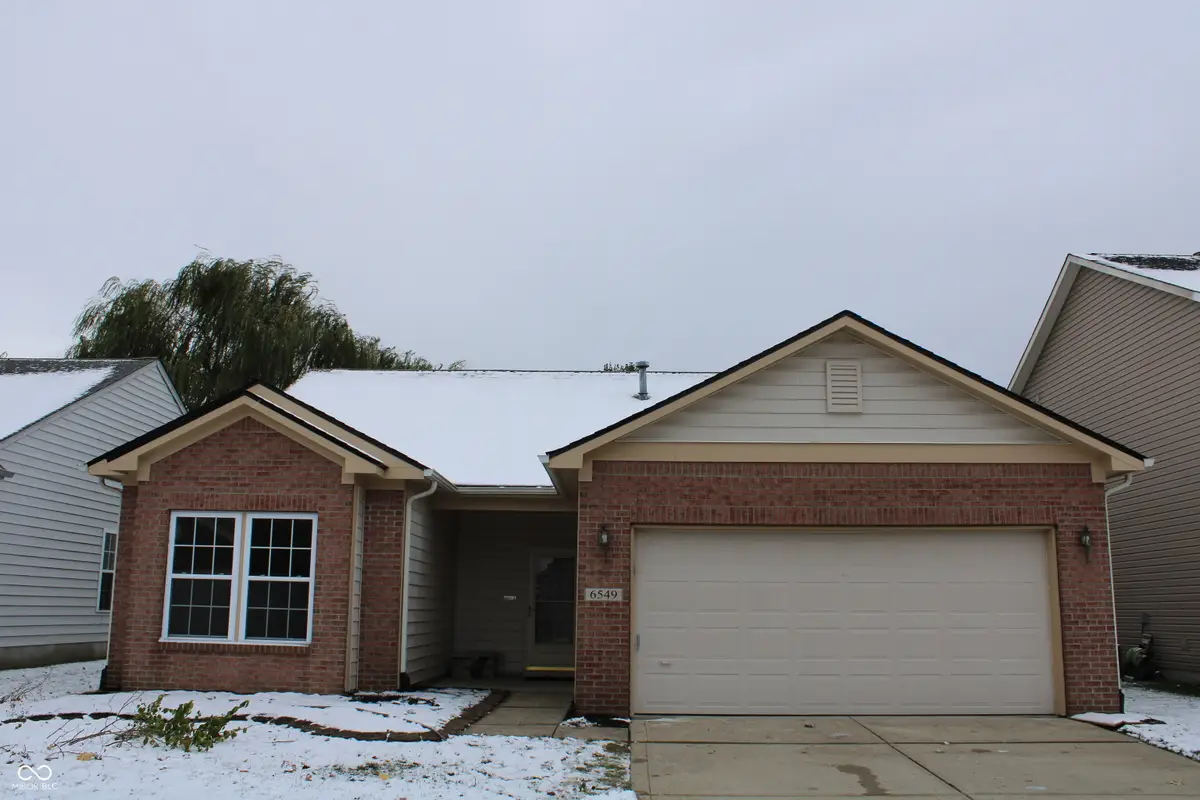 6549 Southern Cross Drive, Indianapolis, IN 46237 - Image #1