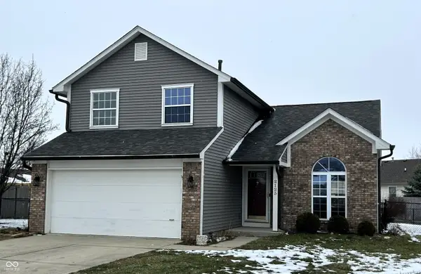 2123 Candlestick Court, Lebanon, IN 46052