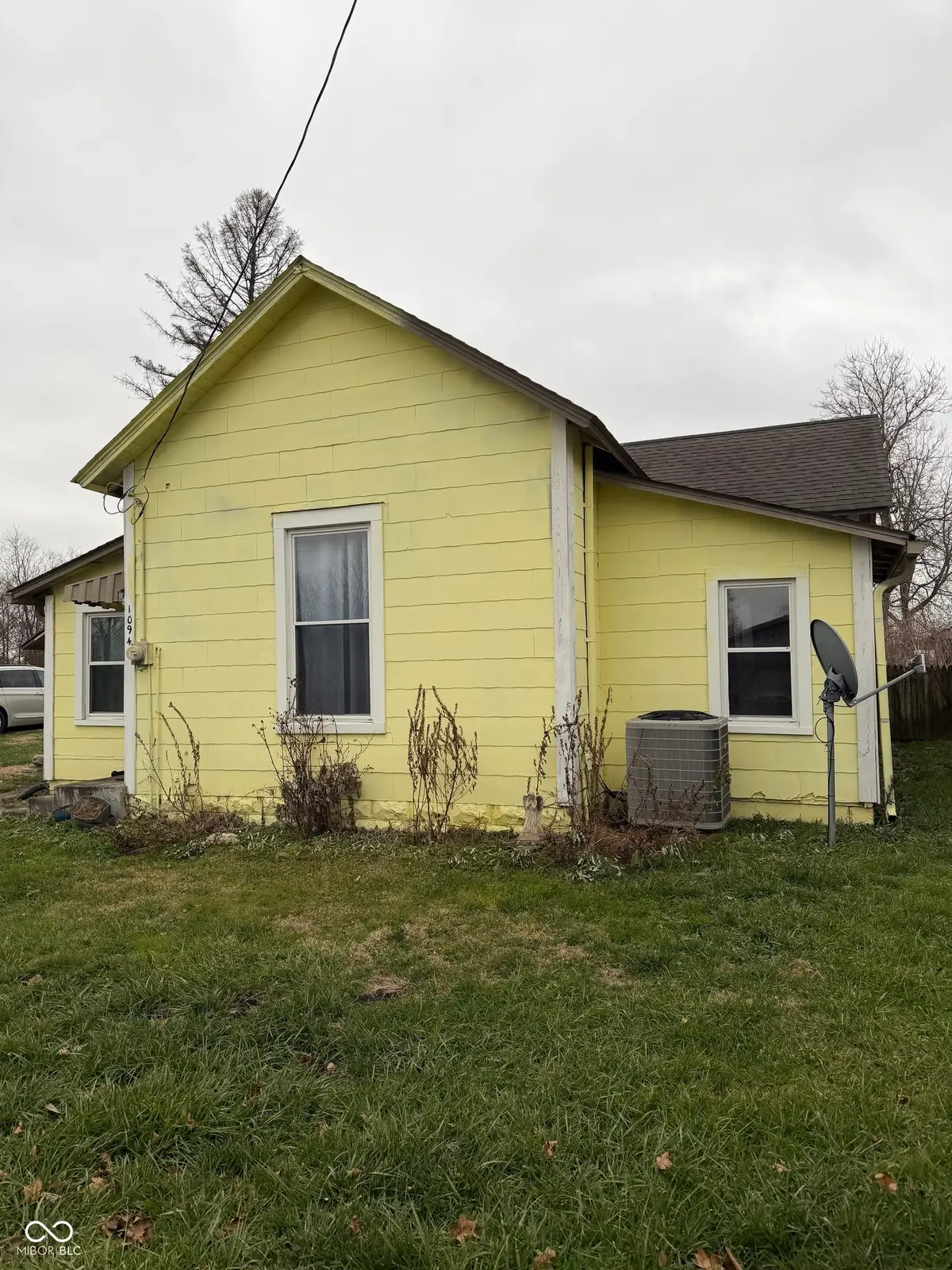 10941 N County Road 1050 E, Hope, IN 47246 - Image #1