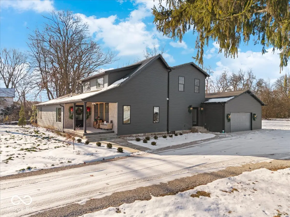 2900 N State Road 39, Lebanon, IN 46052 - Image #1