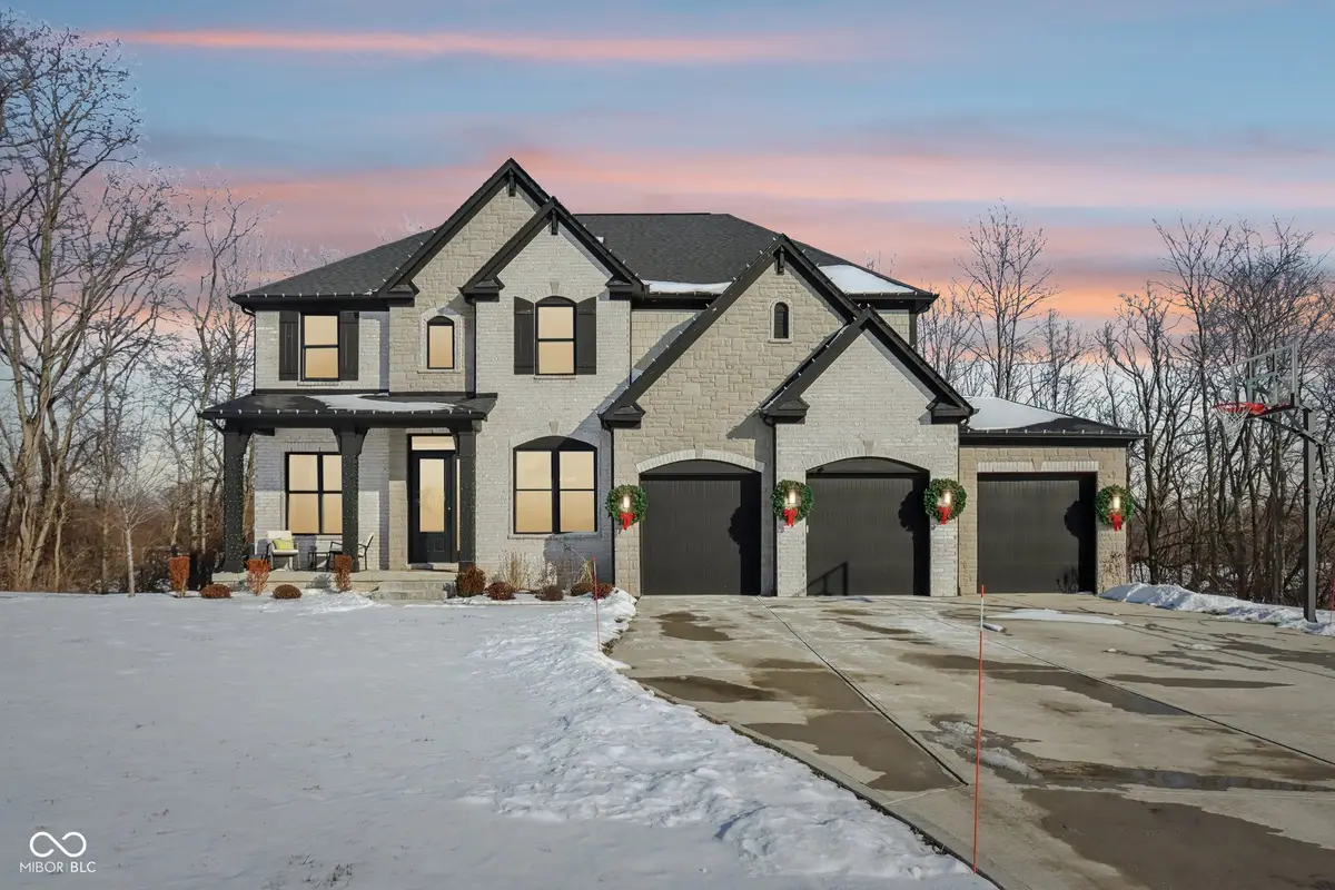 26791 Crooked Creek Avenue, Arcadia, IN 46030 - Image #1