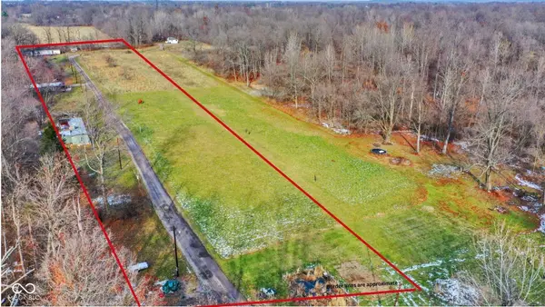 11496 N Spring Lake Drive, Mooresville, IN 46158