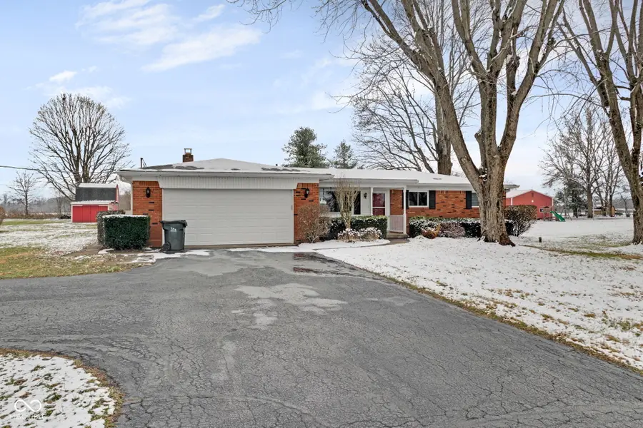 6559 W 1000 N, Fountaintown, IN 46130 - Image #3