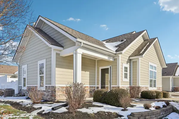 1091 Distinctive Way, Greenfield, IN 46140