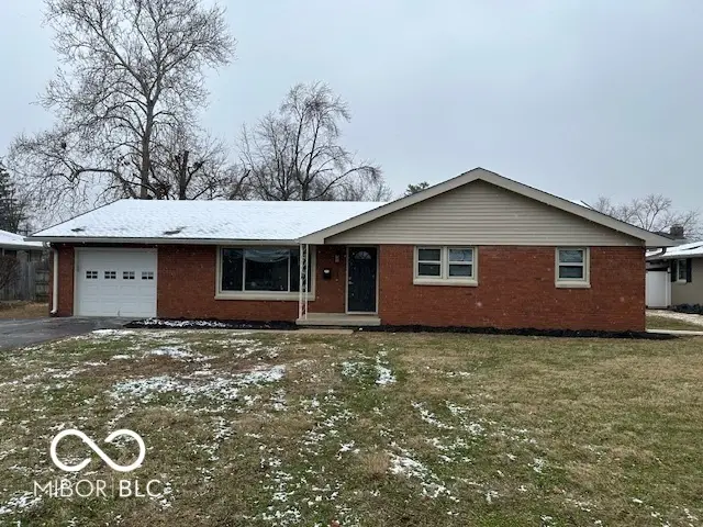 1612 Rocky Ford Road, Columbus, IN 47203 - Image #1