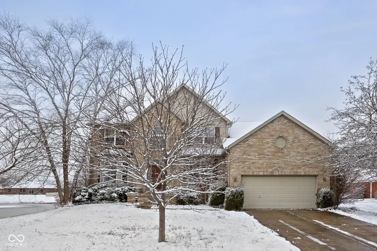 2048 Whitetail Court, Avon, IN 46123 - Image #1