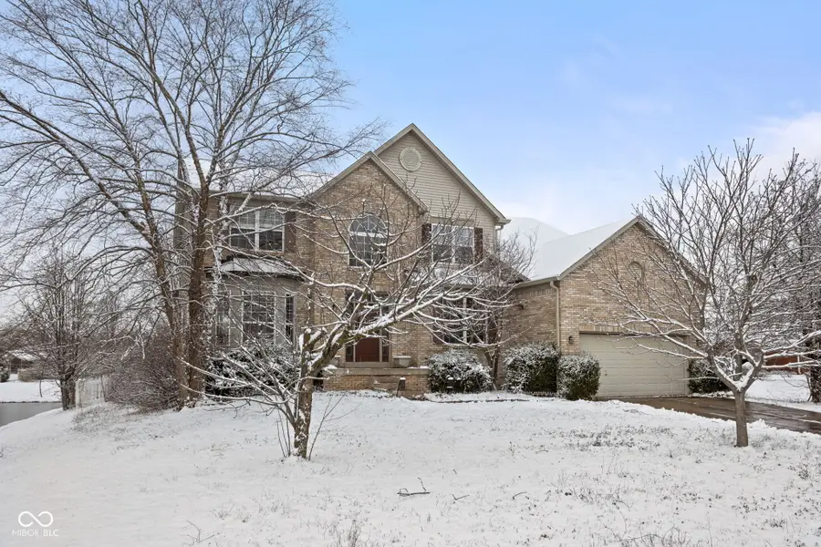 2048 Whitetail Court, Avon, IN 46123 - Image #2