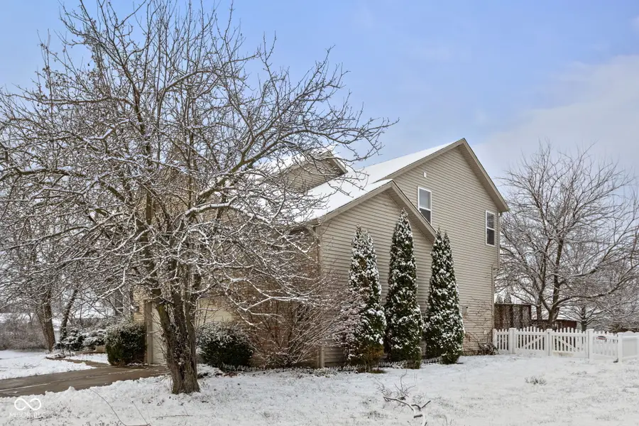 2048 Whitetail Court, Avon, IN 46123 - Image #3