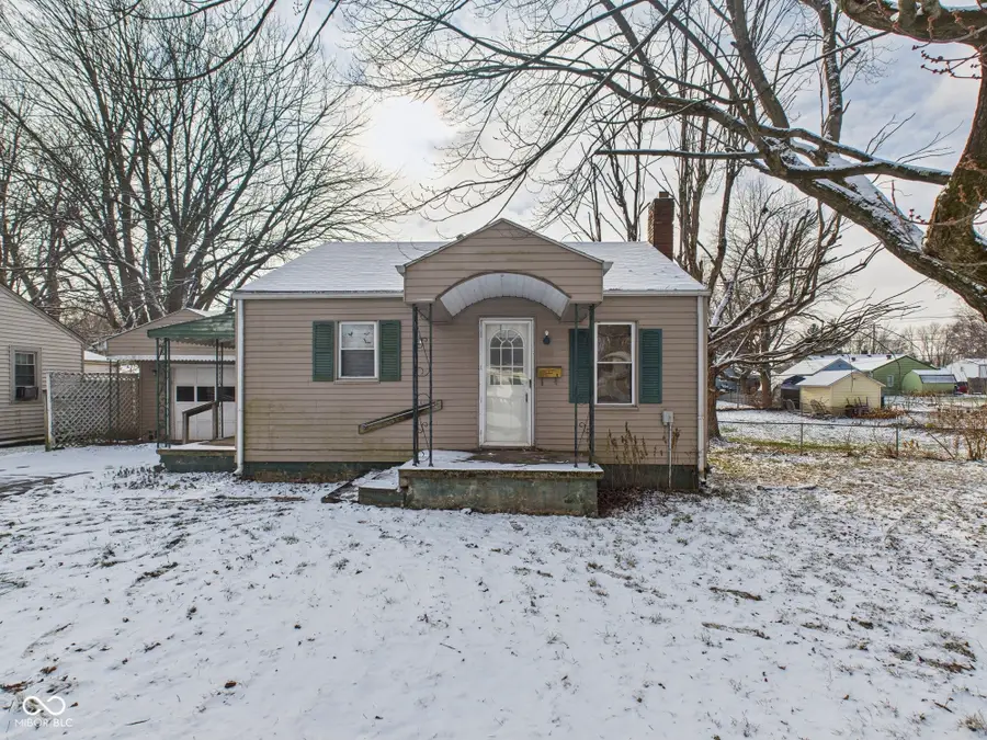 2509 Fowler Street, Anderson, IN 46012 - Image #2