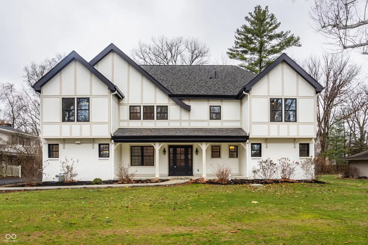 8390 N Illinois Street, Indianapolis, IN 46260 - Image #1