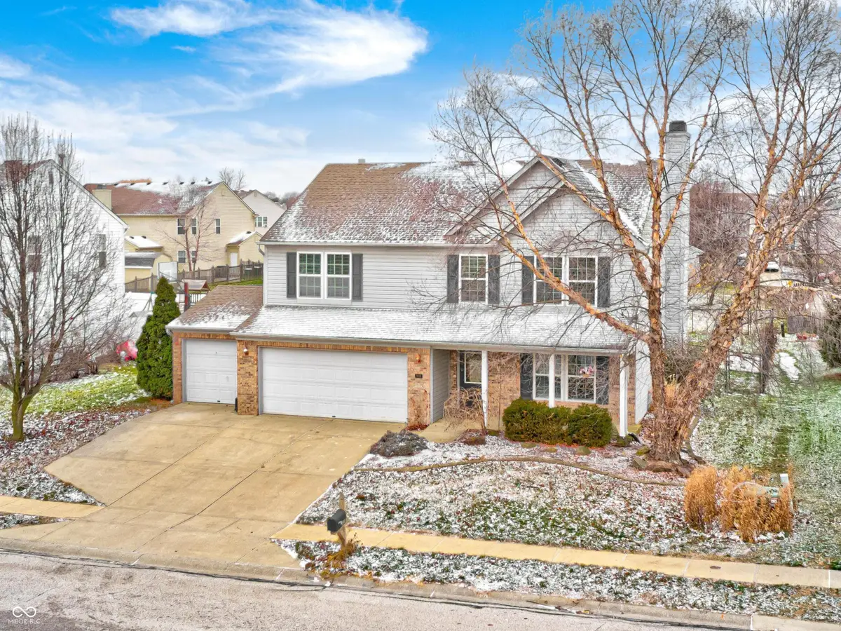 1948 Abbey Lane, Danville, IN 46122 - Image #1