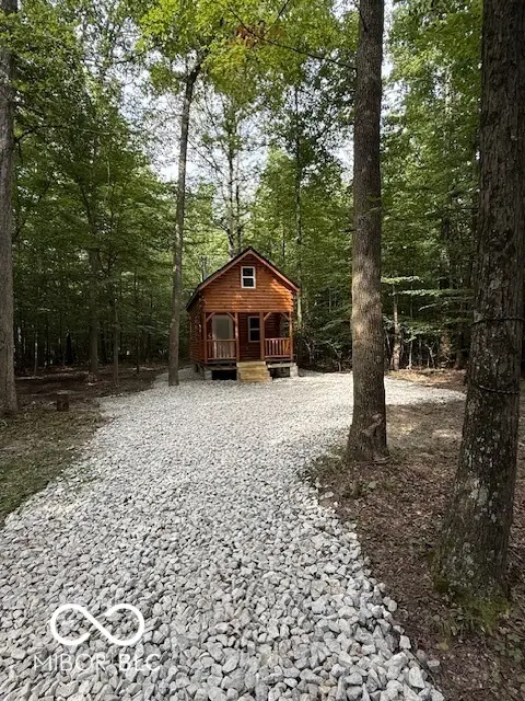 3255 Lemon Road, Madison, IN 47250