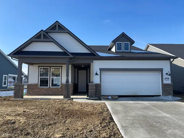 15502 Frankel Lane, Westfield, IN 46074