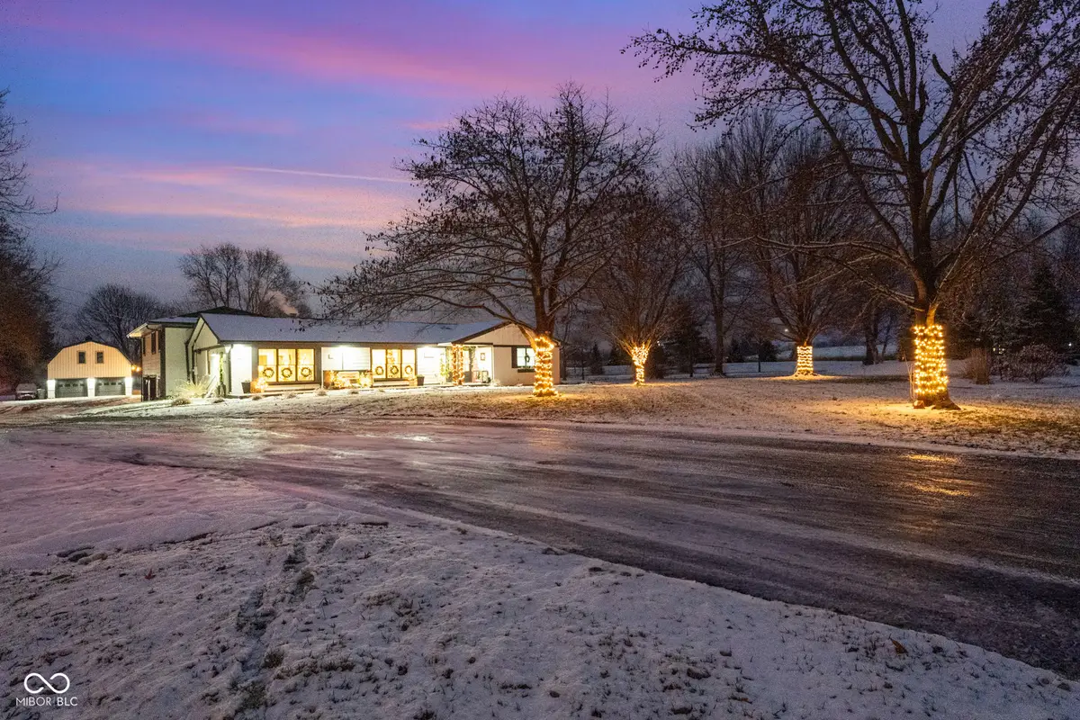 4161 N 500 W, Bargersville, IN 46106 - Image #1