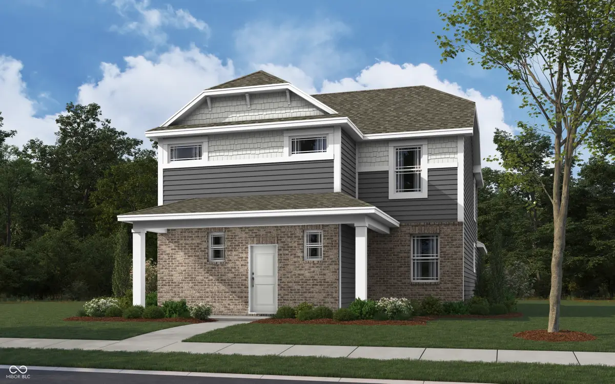 191 Springfield Crossing, Greenfield, IN 46140 - Image #1