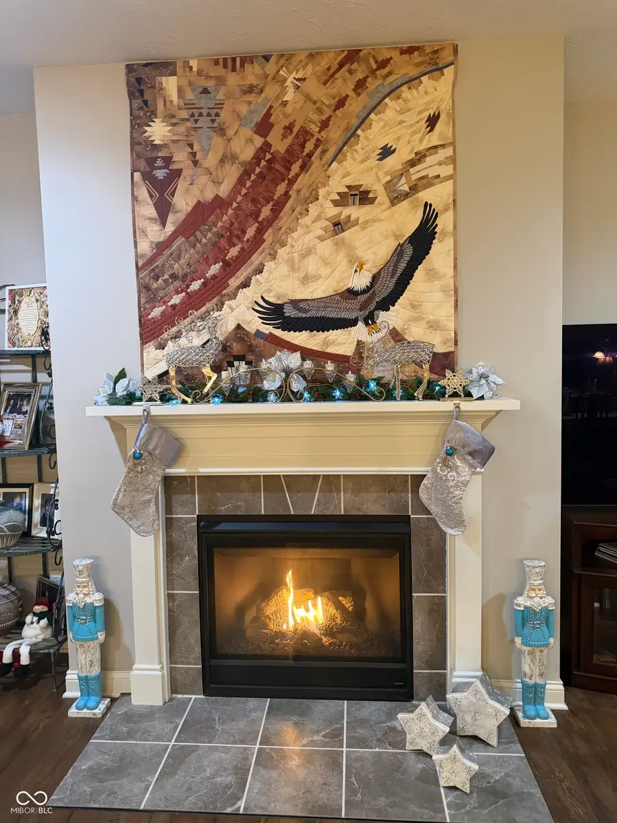 16091 Loire Valley Drive, Fishers, IN 46037 - Image #2