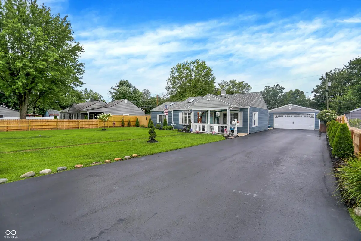 2854 Harlan Street, Indianapolis, IN 46203 - Image #1