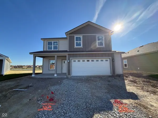 1515 Adios Butler Court, Danville, IN 46122