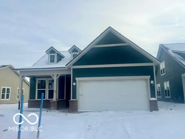 2543 Goldfinger Lane, Westfield, IN 46074 - Image #1