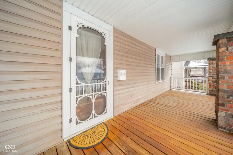 1534 A Avenue, New Castle, IN 47362 - Image #2