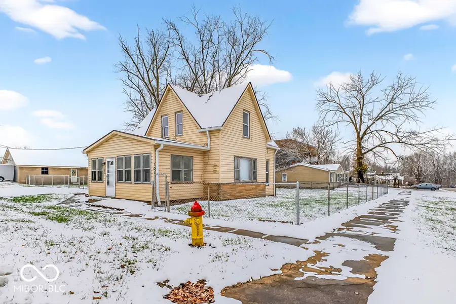 101 S Church Street, Brooklyn, IN 46111 - Image #2