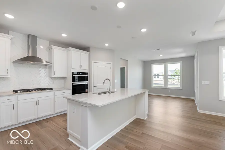 14814 Desert Orchid Drive, Westfield, IN 46074 - Image #2