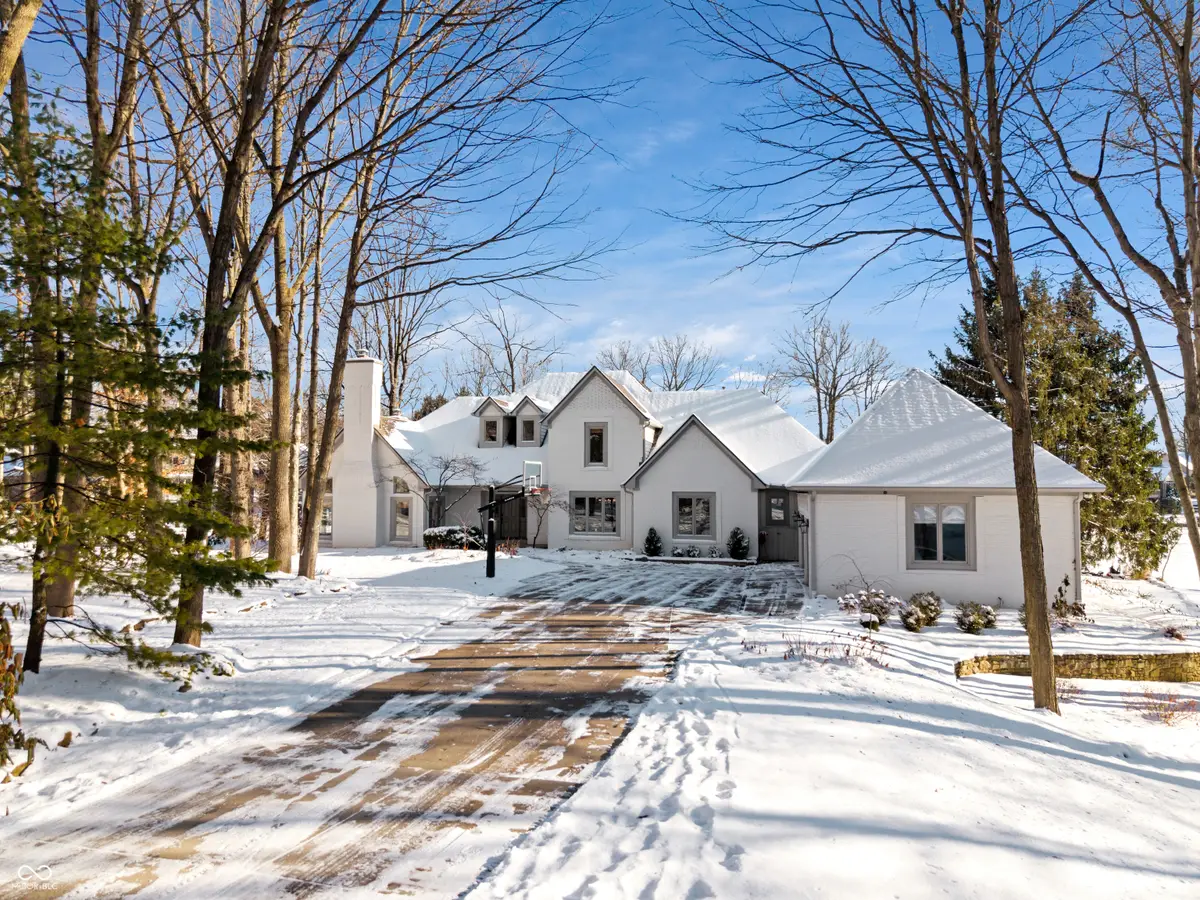 9806 Gulfstream Court, Fishers, IN 46037 - Image #1