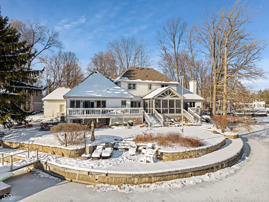 9806 Gulfstream Court, Fishers, IN 46037 - Image #2