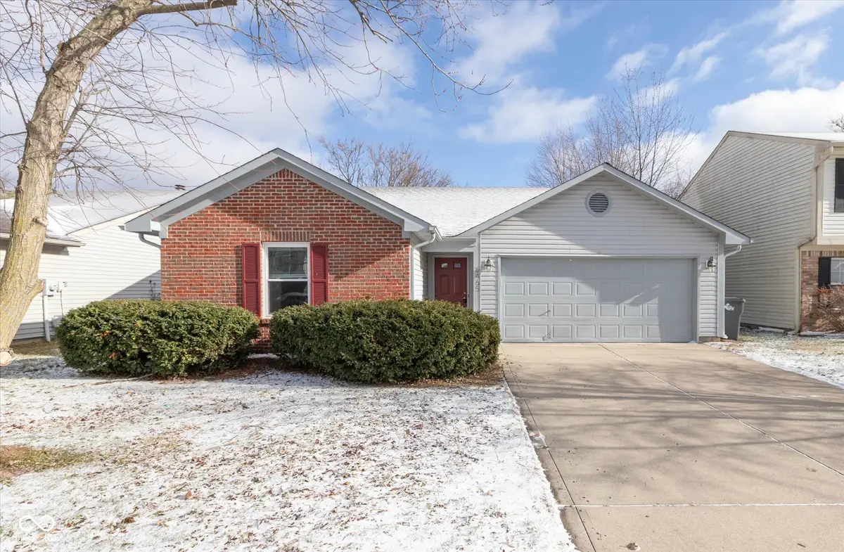 6465 Amick Way, Indianapolis, IN 46268 - Image #1