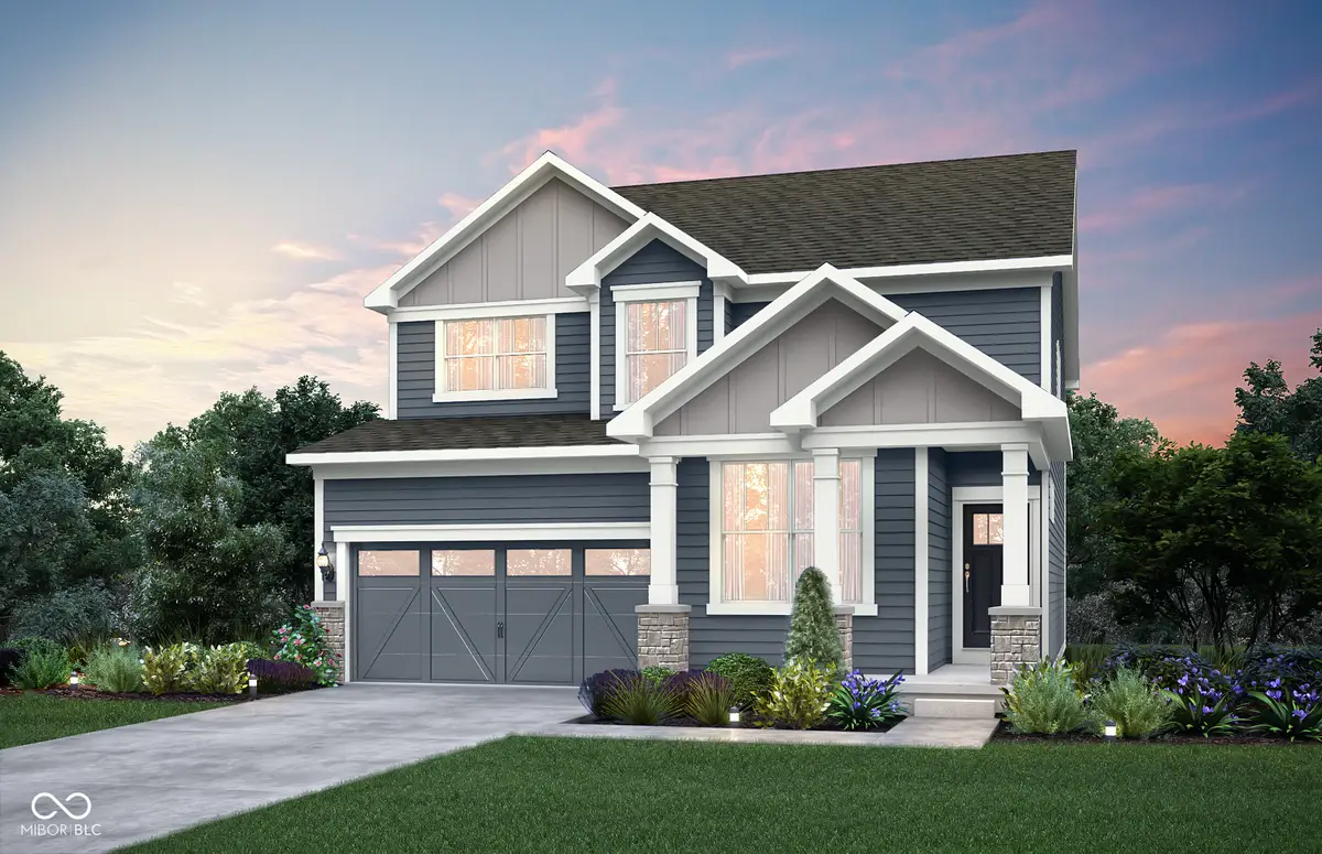 546 Corbin Way, Avon, IN 46123 - Image #1