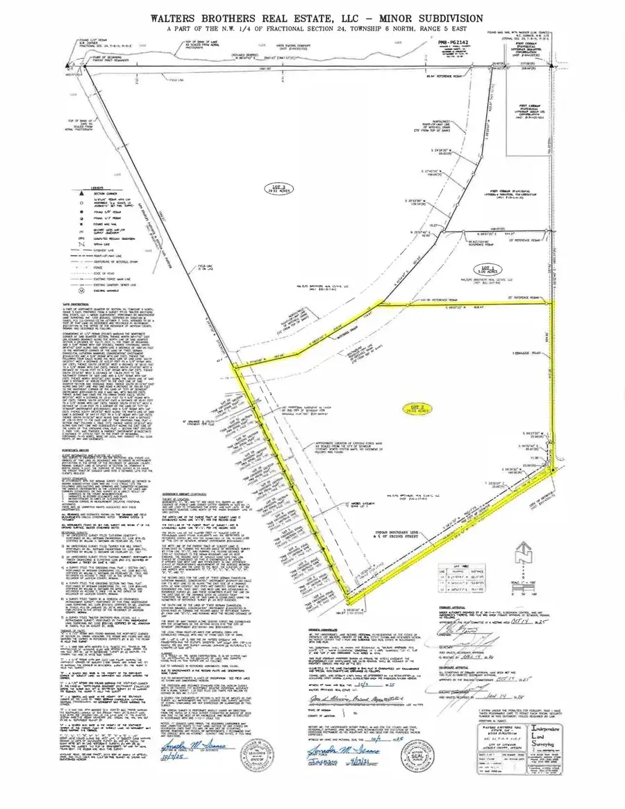 1750 W 2nd Street, Seymour, IN 47274 - Image #3