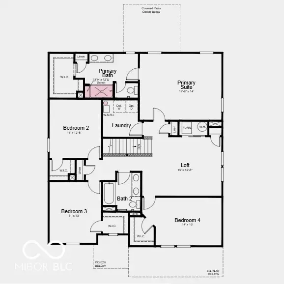 12141 Olivine Avenue, Cumberland, IN 46229 - Image #3