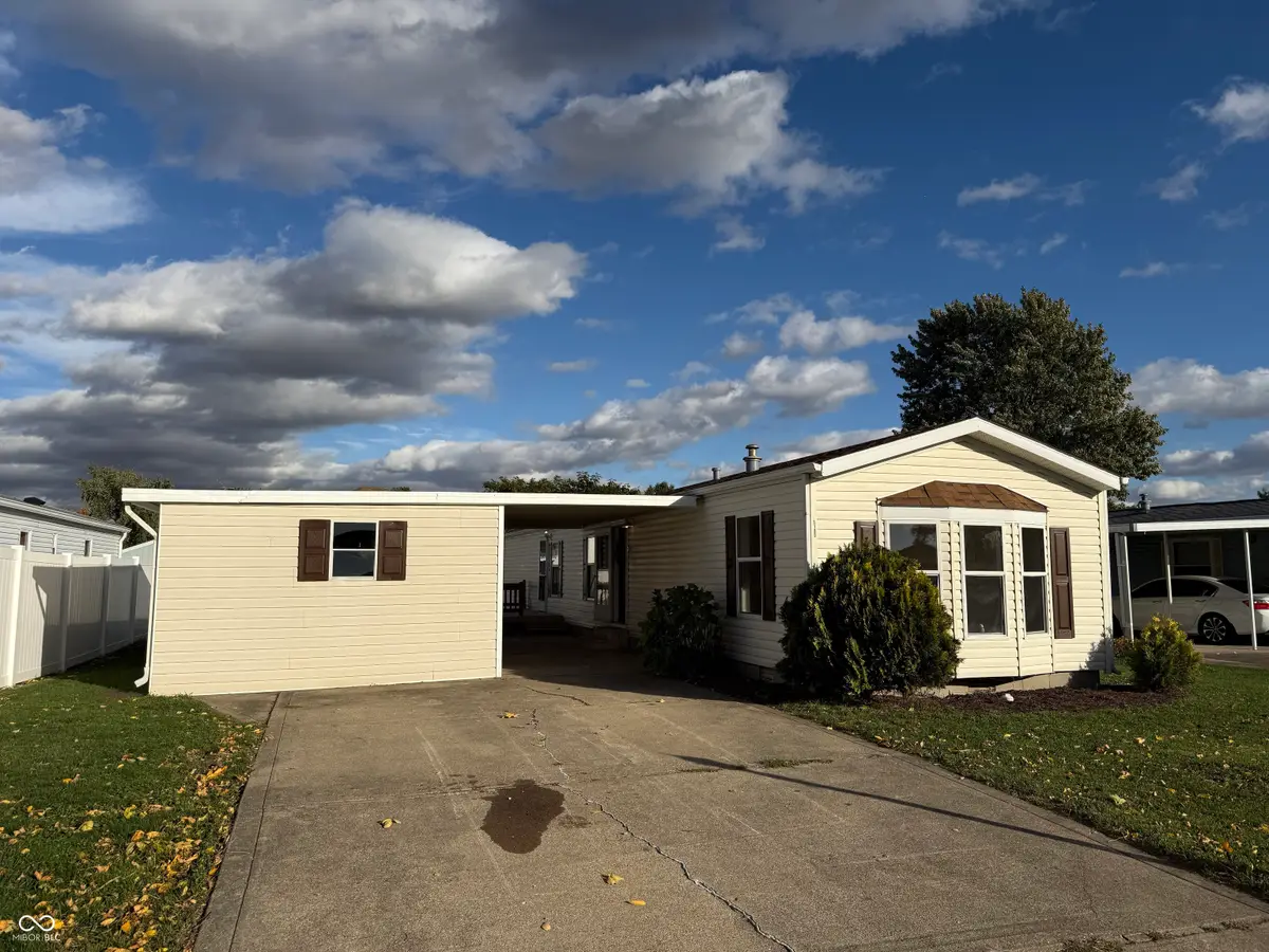 3185 Westpointe Drive, Franklin, IN 46131 - Image #1