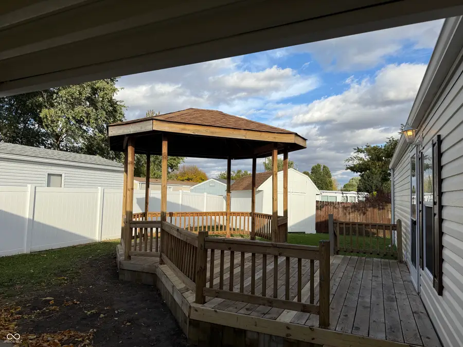 3185 Westpointe Drive, Franklin, IN 46131 - Image #2