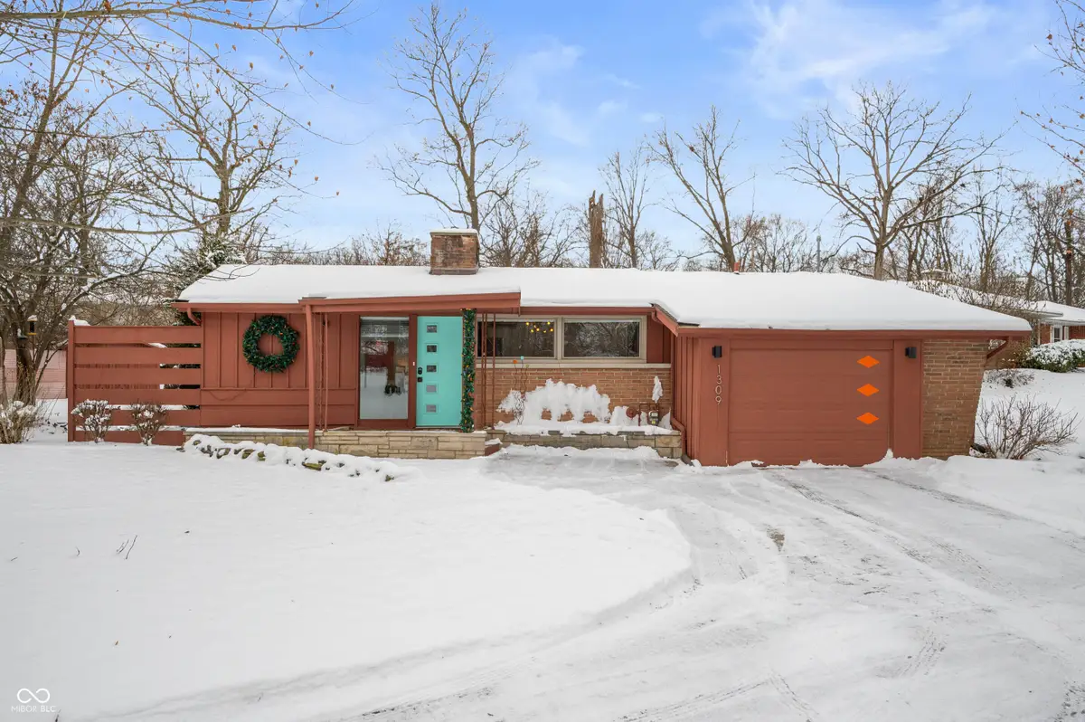 1309 N Nursery Road, Anderson, IN 46012 - Image #1