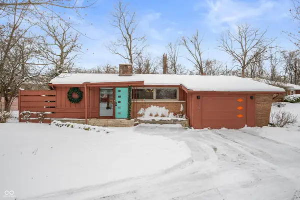 1309 N Nursery Road, Anderson, IN 46012