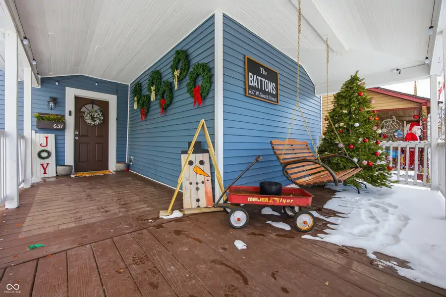 637 W South Street, Shelbyville, IN 46176 - Image #2