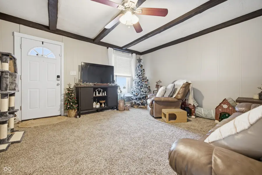 637 W South Street, Shelbyville, IN 46176 - Image #3