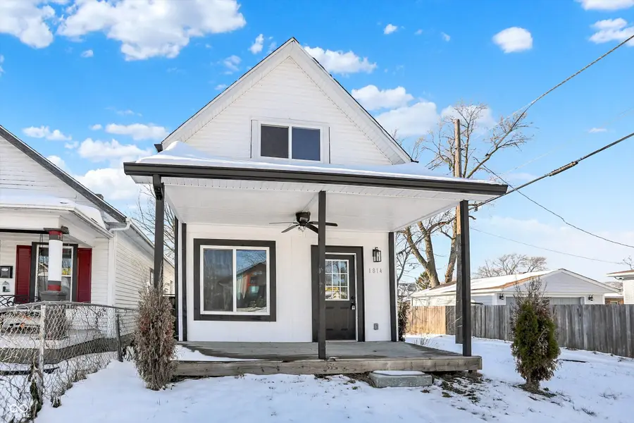 1814 New Street, Indianapolis, IN 46203 - Image #2
