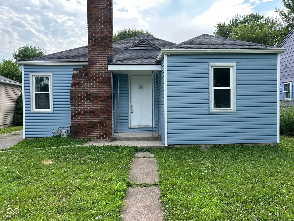 19 N Elizabeth Street, Indianapolis, IN 46219 - Image #1