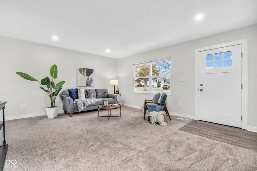 1144 Cherryfield Lane, Greenwood, IN 46142 - Image #2