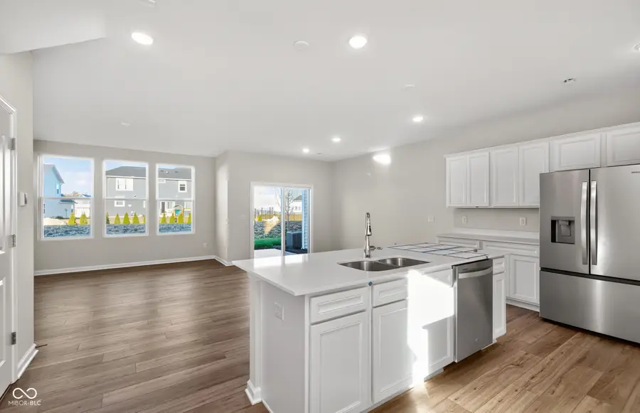 596 Garrow Drive, Westfield, IN 46074 - Image #2